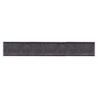 SHINDO オーガンジーリボン 9mm 15m巻 色20 SIC112 SIC112-9-20 1セット(3巻)（直送品）