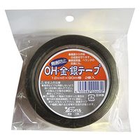 アサノヤ産業 OH・金銀テープ　(2巻入) 4935682024470 3セット（6巻）（直送品）