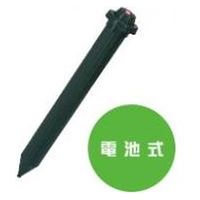 アサノヤ産業 もぐら逃げ逃げ（ＬＥＤ付） 4935682024265 5個（直送品）