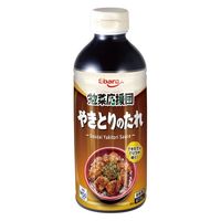 惣菜応援団　やきとりのたれ 615g×12本 807498 １セット エバラ食品工業（直送品）