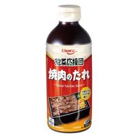 惣菜応援団　焼肉のたれ 595g×12本 807504 １セット エバラ食品工業（直送品）