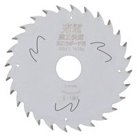 小山金属工業所 建工快速 チップソー 石こうボード用 100mm #004755 1枚（直送品）