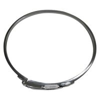 グリーンエース GA #526952 ペール缶共通バンド 1個