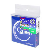 ビッグマン ベアリング 6307(OP) BE-129 1個（直送品）