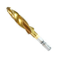 本格ドリル！！！ ニシガキ工業株式会社 / ドリル研研