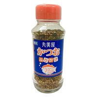 丸美屋フーズ 特ふりビン入 かつお 100g×12個 342068 1セット(100g×12個)（直送品）