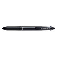 多機能ボールペン アクロボール2+1 0.5mmボールペン+シャープ ブラック軸 BKHAB-40EF-B 1本 パイロット