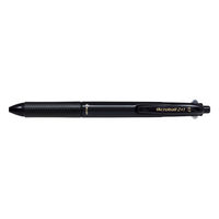 多機能ボールペン アクロボール2+1 0.7mmボールペン+シャープ ブラック軸 BKHAB-40F-B 1本 パイロット