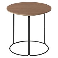 【組立設置込】コクヨ CK-750 抗菌・抗ウイルス天板 幅450×奥行450×高さ430mm T75-B13M-MW51 1台（直送品）