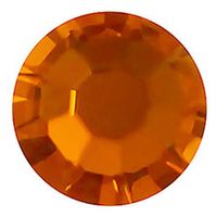 PRECIOSA フラットバック サン ｓｓ１０ ７２Ｐ 118405 1個（直送品）