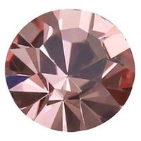 PRECIOSA チャトン（Ｖカット） ヴィンテージローズ ｐｐ２４ ７２Ｐ 118536 1個（直送品）