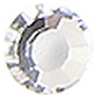 AURORA フラットバック クリスタル ｓｓ６ １Ｇ（１４４Ｐ） 119172 1個（直送品）