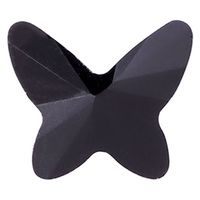 AURORA フラットバック バタフライ