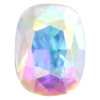 AURORA Ａ４５６５ クラシカルバゲット （オーロラ） ８ｍｍ＊６ｍｍ ６Ｐ 1個（直送品）