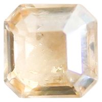 AURORA Ａ４４８０ インペリアルカット クリスタルゴールデンシャドウ ６ｍｍ ６Ｐ 1個（直送品）