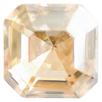 AURORA Ａ４４８０ インペリアルカット クリスタルゴールデンシャドウ ８ｍｍ ４Ｐ 1個（直送品）