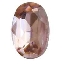 AURORA A4120 オーバル ヴィンテージローズ