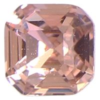 AURORA Ａ４４８０ インペリアルカット ヴィンテージローズ ６ｍｍ ６Ｐ 1個（直送品）