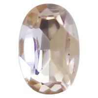 AURORA Ａ４１２０ オーバル シルク ６ｍｍ＊４ｍｍ １０Ｐ 1個（直送品）