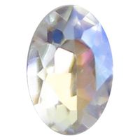 AURORA A4120 オーバル クリスタルムーンライト