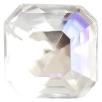 AURORA Ａ４４８０ インペリアルカット クリスタルムーンライト ６ｍｍ ６Ｐ 1個（直送品）