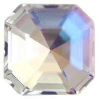 AURORA Ａ４４８０ インペリアルカット クリスタルムーンライト ８ｍｍ ４Ｐ 1個（直送品）