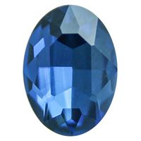 AURORA Ａ４１２０ オーバル モンタナ １４ｍｍ＊１０ｍｍ ３Ｐ 1個（直送品）