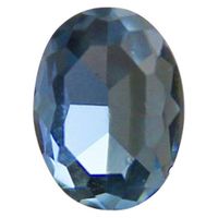 AURORA A4120 オーバル インディアンサファイア