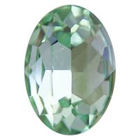 AURORA A4120 オーバル クリソライト