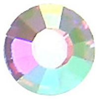 AURORA フラットバック クリスタルＡＢ（オーロラ） ｓｓ１０ １Ｇ（１４４Ｐ） 119182 1個（直送品）