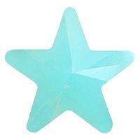 AURORA Ａ４７４５ スター カリビアンブルーオパール １０ｍｍ ３Ｐ 1個（直送品）