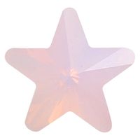 AURORA Ａ４７４５ スター ローズウォーターオパール １０ｍｍ ３Ｐ 1個（直送品）