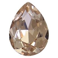 AURORA Ａ４３２０ ドロップ シルク ８ｍｍ＊６ｍｍ ６Ｐ 1個（直送品）