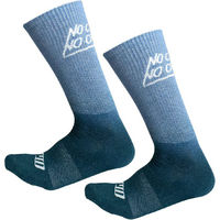 GORIX サイクリングソックス　GW-S1d 43332 1個（直送品）