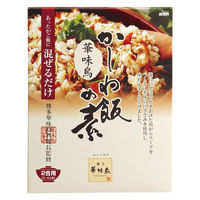 トリゼンフーズ 博多華味鳥 かしわ飯の素 30個入 2940274（直送品）