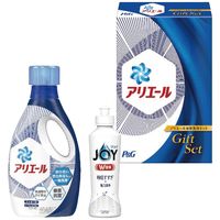 アリエール液体洗剤セット PGCG-10C　1個（直送品）