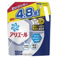 アリエールジェル バイオサイエンス 液体洗剤 P＆G