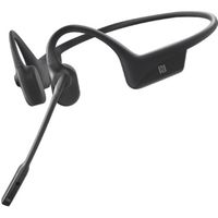 SHOKZ 【限定商品】OpenComm-Black AFT-EP-000028 5個