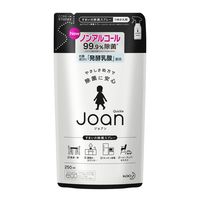 クイックルジョアン 除菌スプレー 詰め替え 250ml 5個 花王