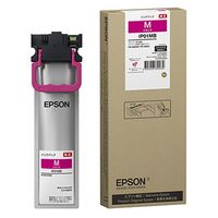 エプソン（EPSON） 純正インクパック IP11MB マゼンダ Lサイズ 5個