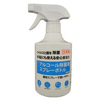 ジット 除菌液400mlスプレー JIT-MEAL400B 5本