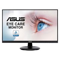 ワイド液晶ディスプレイ 23.8型/1920×1080/VA24DQY　1台 ASUS（直送品）