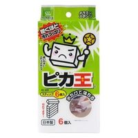 ワイズ ピカ王 スティック 6個入 KE-035 1個