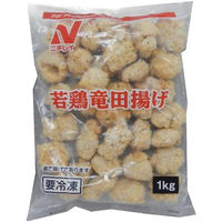 ニチレイ （特）鶏の竜田揚げ 4902130374883 1KG(30個入)×6袋（直送品）