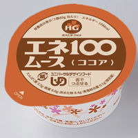 日東ベスト ココア）HGエネムース 4902385930209 400G×6組（直送品）