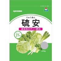 朝日アグリア 硫安 4513272022268 1個（直送品）