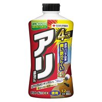 住友化学園芸 アリアトール粉剤EX 4975292604235 1個（直送品）