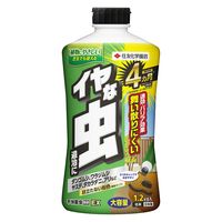 住友化学園芸 不快害虫粉剤EX 4975292604242 1個（直送品）