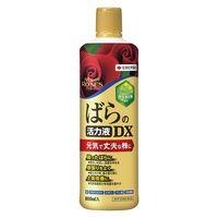 住友化学園芸 マイローズ ばらの活力液DX 4975292604358 1個（直送品）