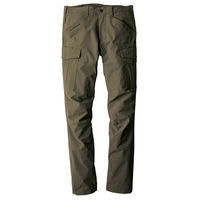 GLADIATOR GX-3815 4WAY ストレッチカーゴパンツ 3L